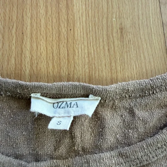 OZMA Lia Top - Picture 4 of 4
